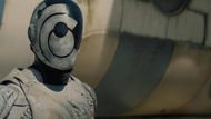 Murderbot | Image via Tor.com Publishing
